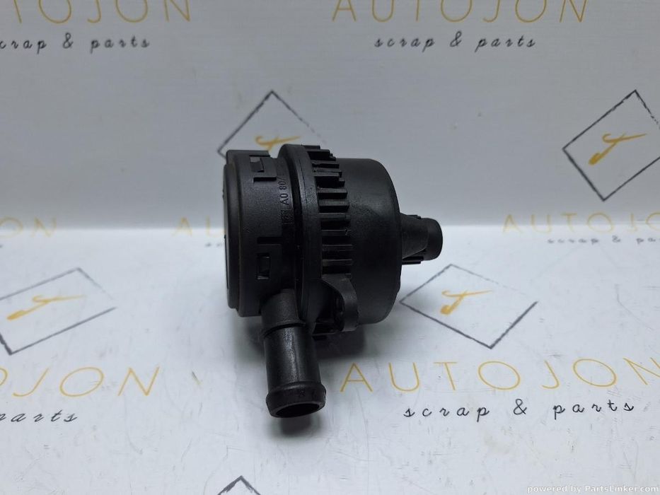 Filtru Gaze Carter Audi A6/S6 Iii Saloon 4F2, C6 2005 3.0 Tdi Quattro Bmk 165Kw|225Hp 2005