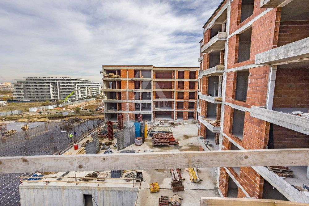 Продава се Тристаен апартамент в София, Манастирски ливади - 172 кв.м за 1679 €/кв.м - Снимка #15