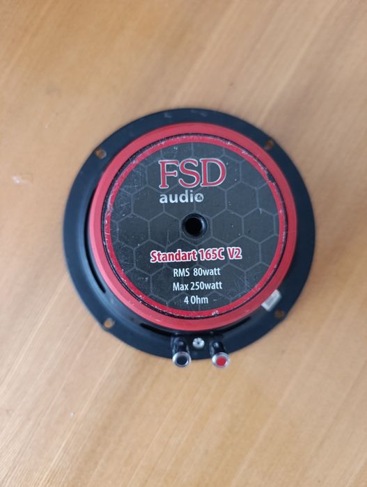 FSD estradniy 16sm 1 dona