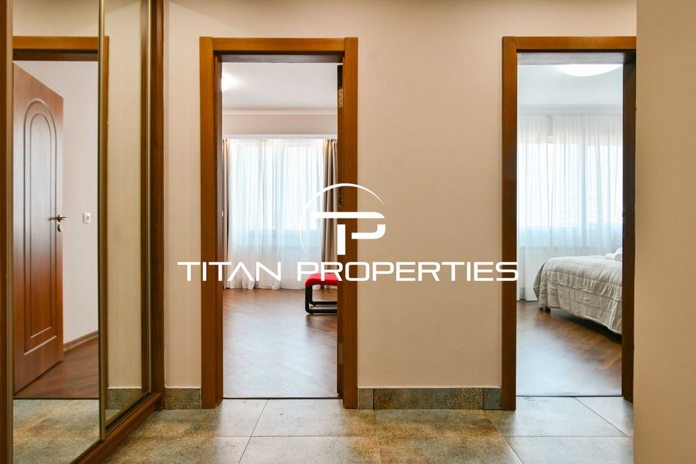 Дава се под наем Тристаен апартамент в София, Иван Вазов - 75 кв.м за 1200 € - Снимка #5