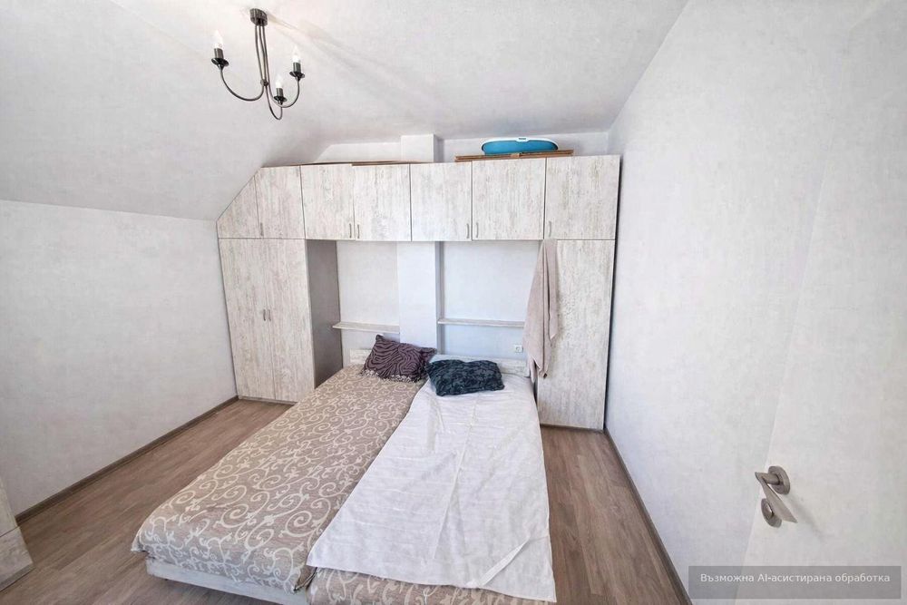 Двустаен апартамент в гр.Варна,Автогара!