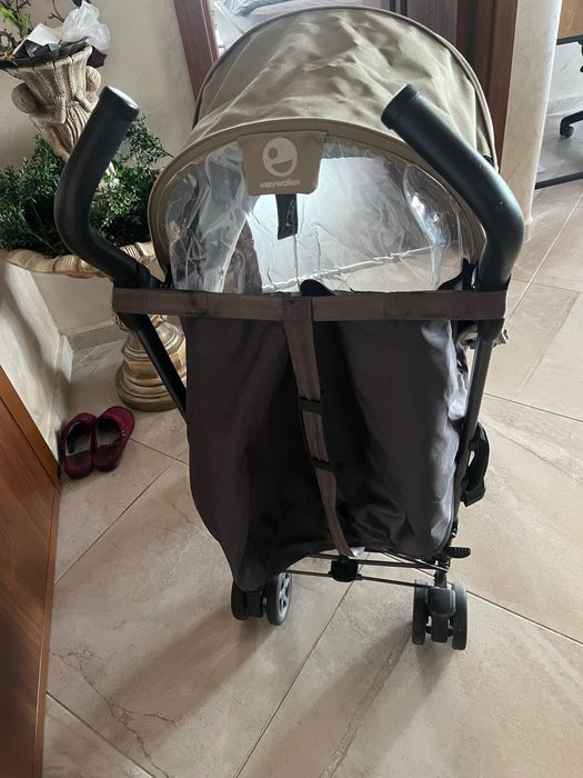 Easywalker buggy лятна количка