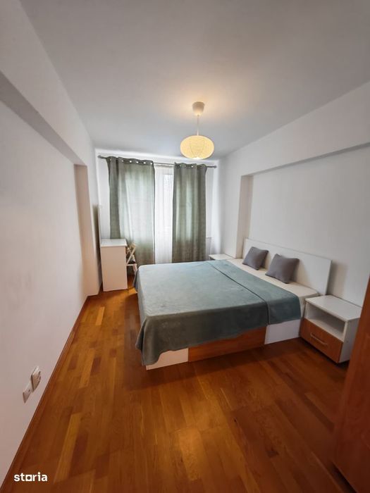 Închiriere Apartament 2 Camere | Pasajul Obor | Lângă Metrou