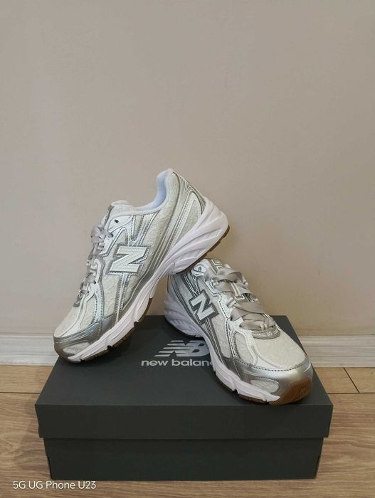 New Balance 740-42н.Оригинални Нови