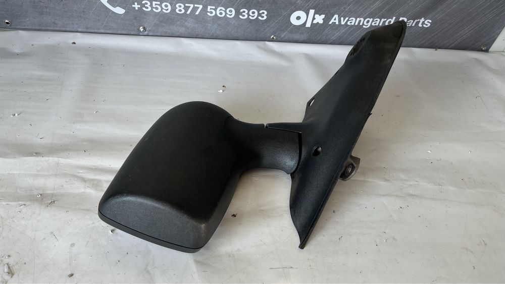 Ляво огледало Ford Transit MK7
