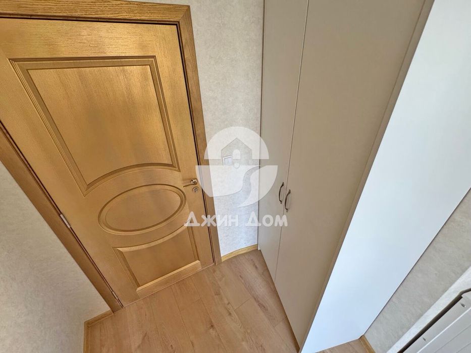 Продава се Едностаен апартамент в к.к. Слънчев бряг - 25 кв.м за 1194 €/кв.м - Снимка #4
