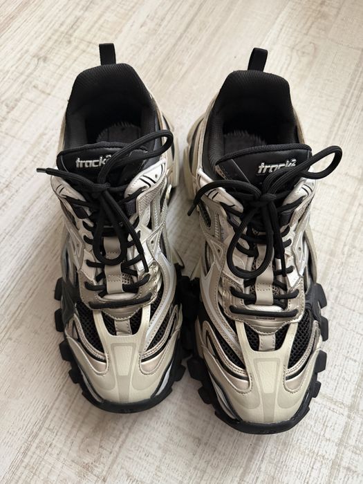 Balenciaga обувки - 45 / 29.5 см