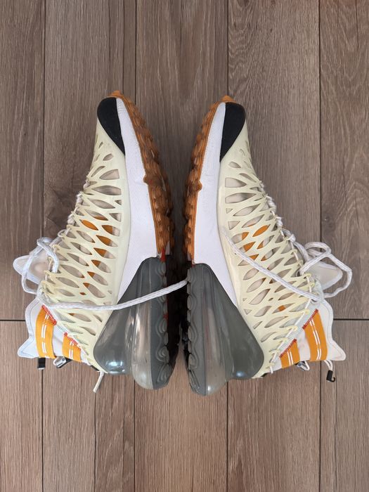 Nike Air Max 270 ISPA Negociabil