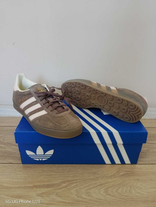 Adidas Gazelle-42н.Нови Оригинални