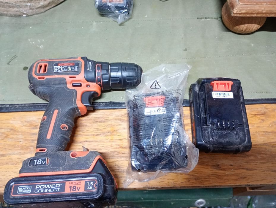 Vând bormașină pentru construcții