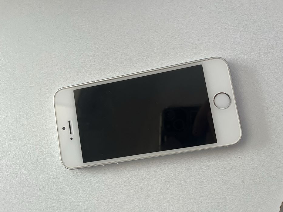 Iphone SE 2016 de colectie