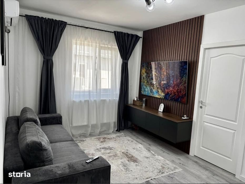 Direct de la Proprietar | Ap 2 camere | Finalizat, Intabulat+ Parcare