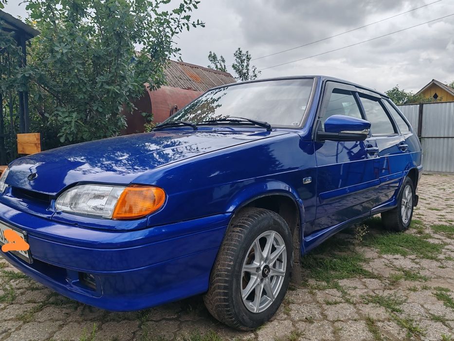 Ваз2114 продам торг