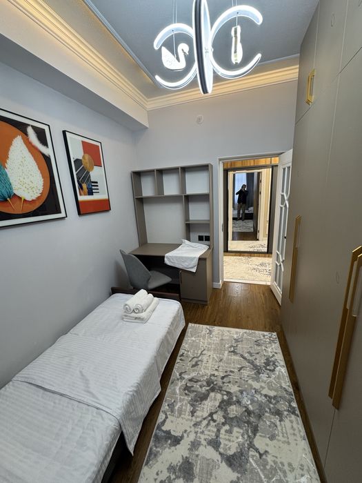 Квартира посуточно