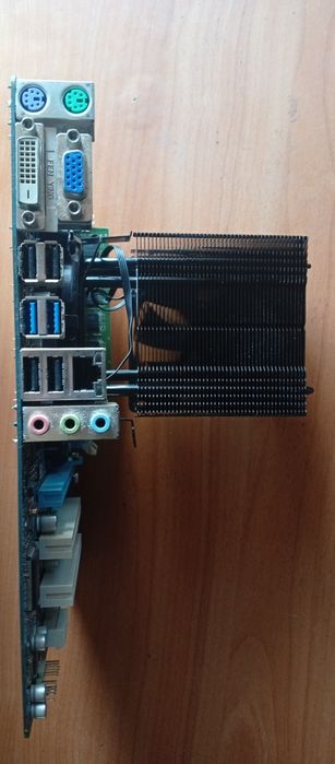 Комплект на 1155 coket