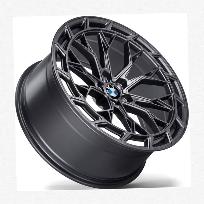 Jante 18 BMW 5 x 120 pt  seria 3 seria 5 X1 X3 X5 cu 5 x 120 R18 Jante Noi cu Factura si Garantie‼️autohauss.ro‼️