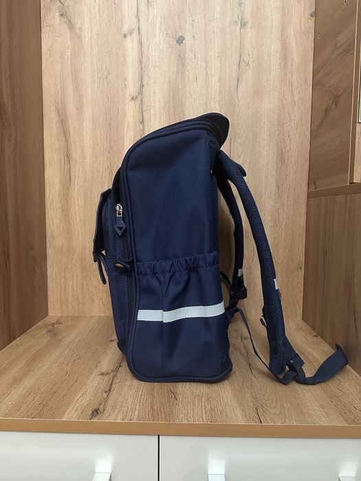 Школьная сумка.