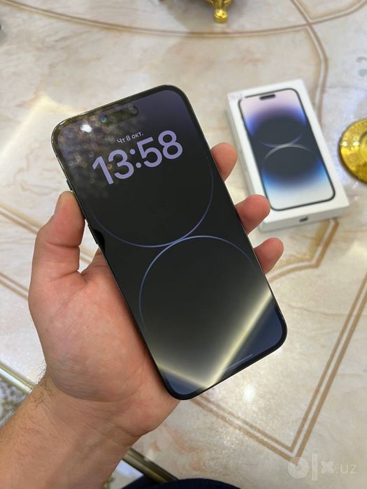Iphone 14 pro max sotiladi