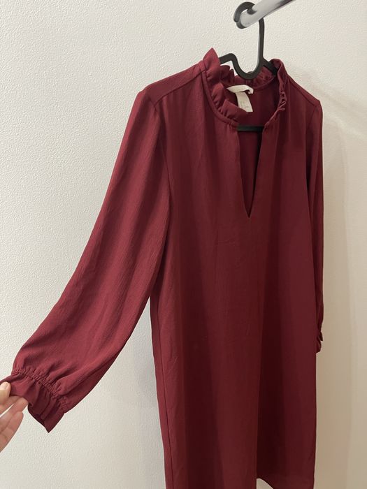 Rochie de zi, H&M, masura S