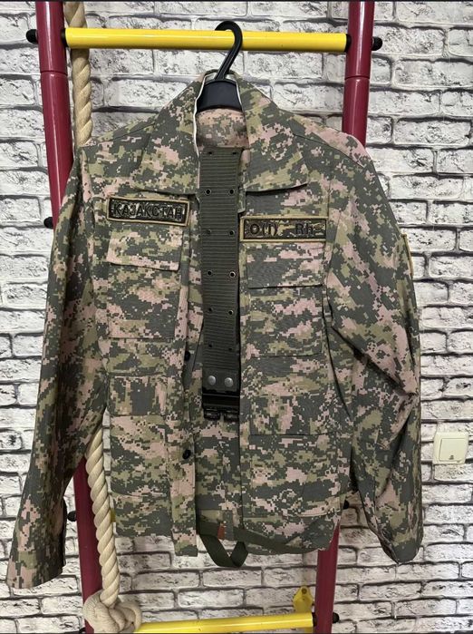 Продается военная форма