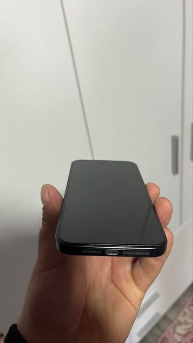 Iphone 15 pro max 256 gb бартер/barter