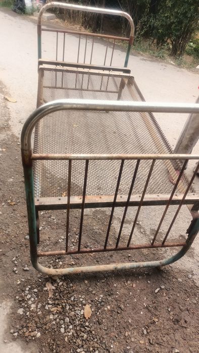 Кроват 4дана бар