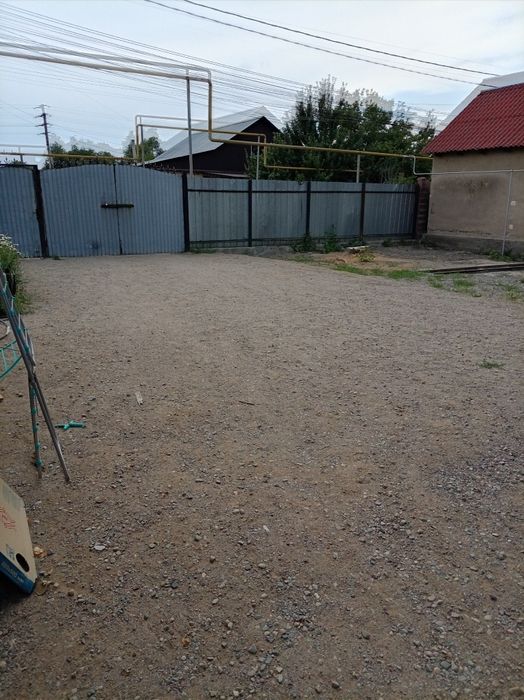Сдам времянку на квартиру