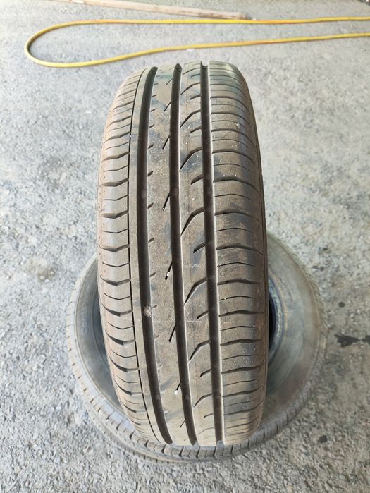 Continental 195/65 R15