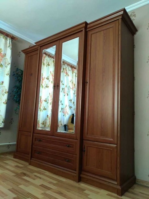 Шифоньер шкаф - Sonata Gerbor (большой)