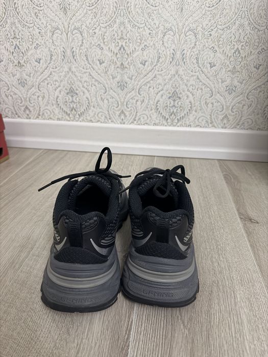 Кроссовки Li Ning
