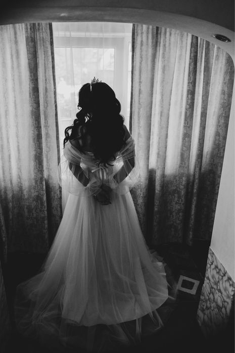 Rochie de mireasa