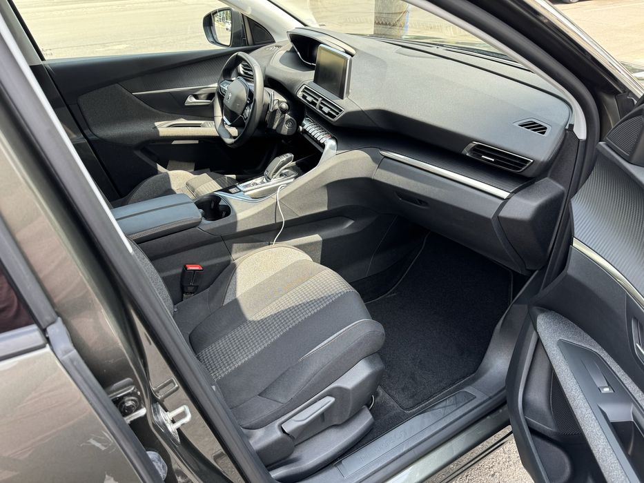 Peugeot 3008 1.5 HDI