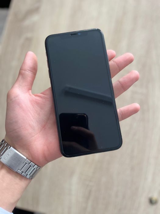 Iphone 11pro max без каробки
