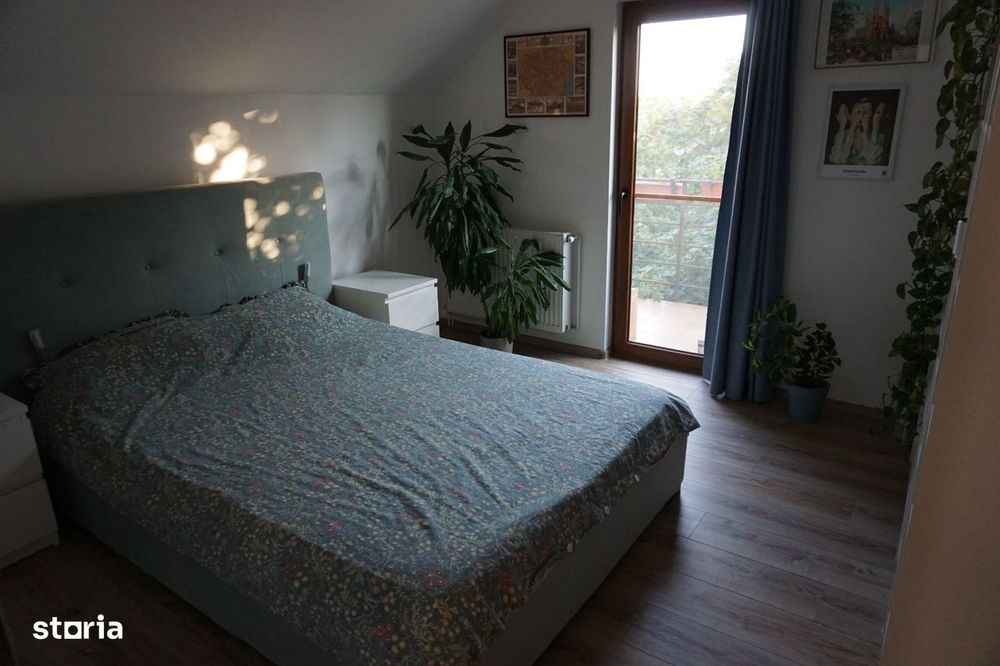 Apartament 2 camere, decomandat, mobilat, zona Bucovina