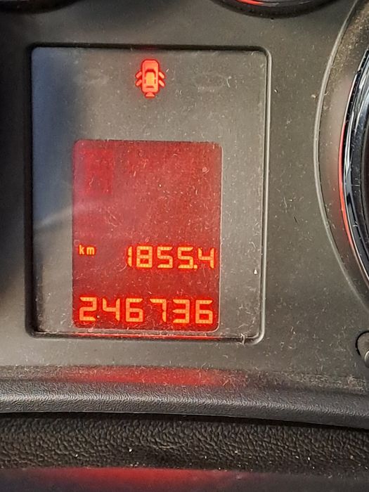 OPEL Astra 2011 — imagine 4