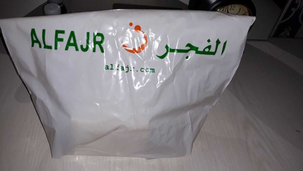 Мужские наручные часы Al Fajr