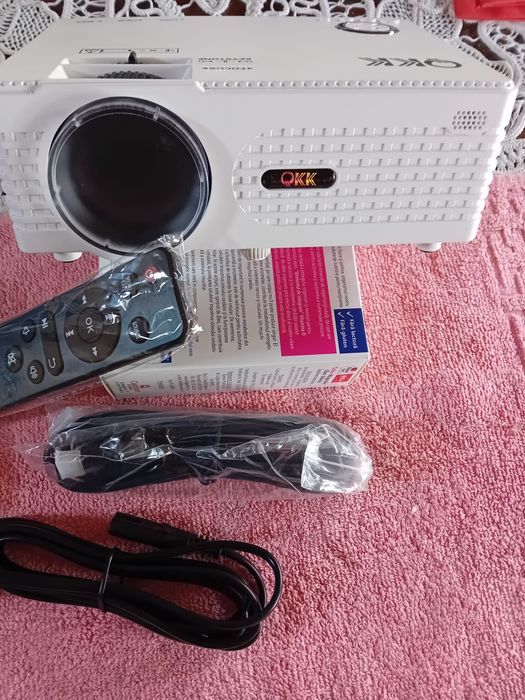 Videoproiector LED