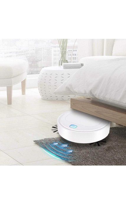 ES28 Прахосмукачка робот