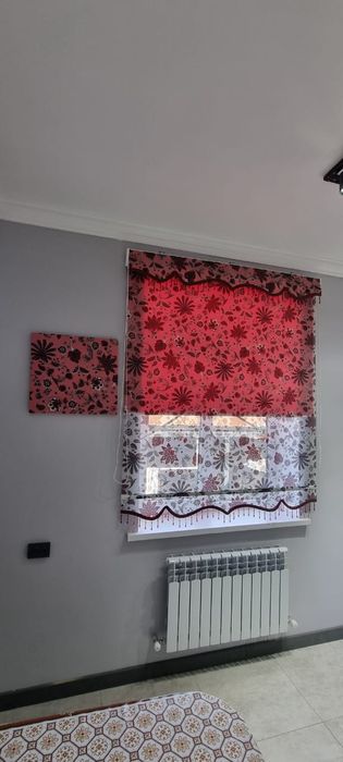 Жалюзи всех видов в Балхаше