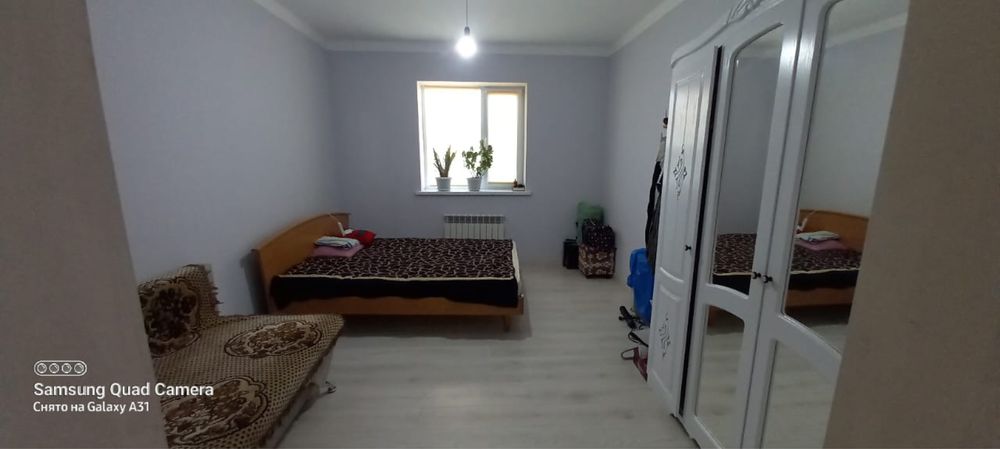 Продам дом в Байконысе (Трекино)