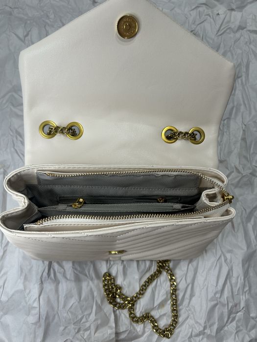 Genata YSL piele
