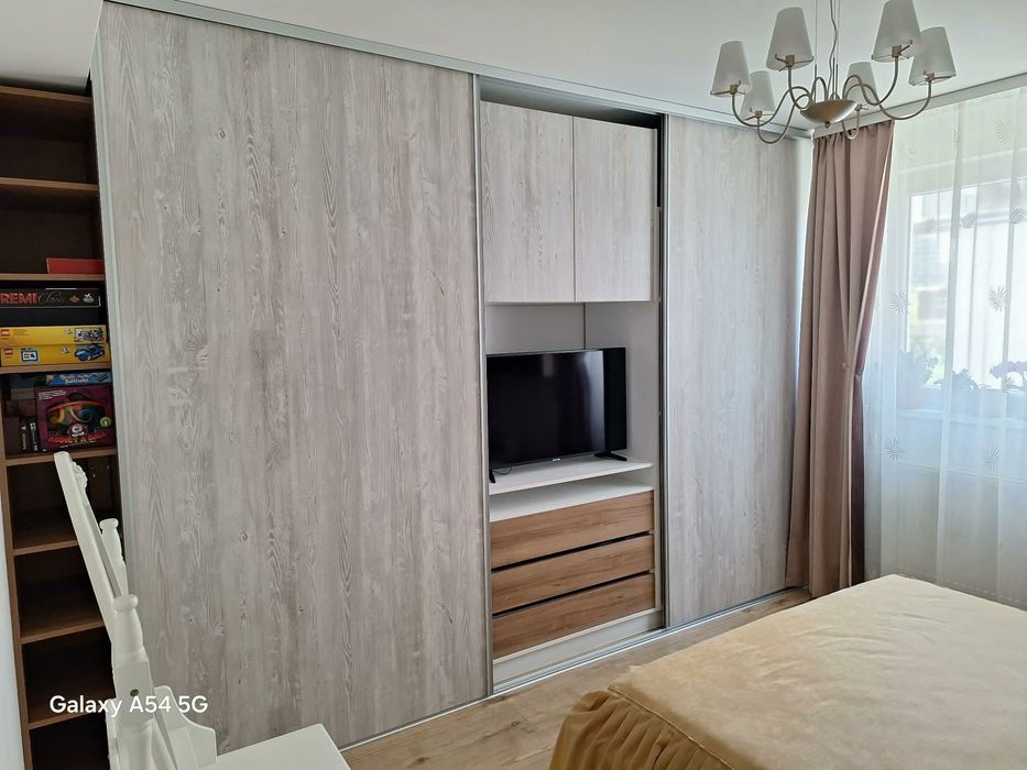 Apartament 2 camere - Str. Galați 30, Între Lacuri