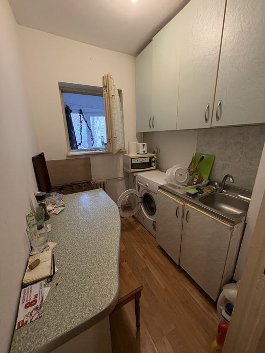 Inchiriez garsoniera