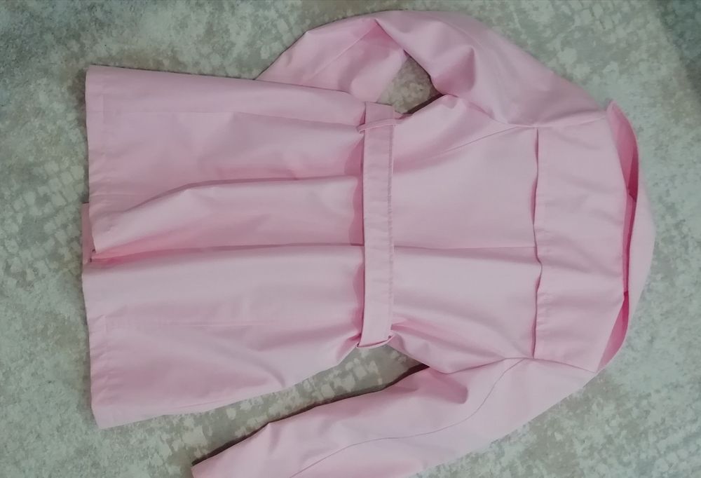 Продам тренч плащ