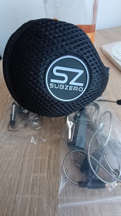 Midland Subzero Sun Hi-Fi Stereo Headset