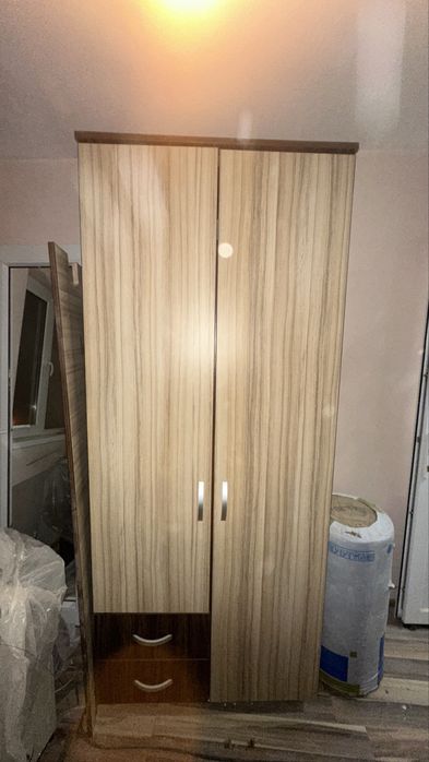 Vand Set Mobila Dormitor