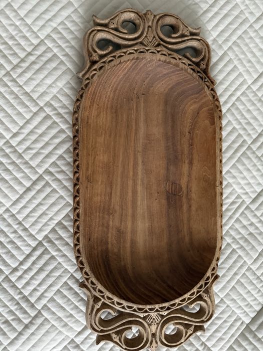 Астау - посуда для бешбармака