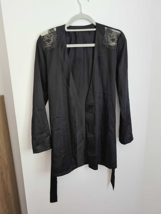 Halat din satin Jolidon