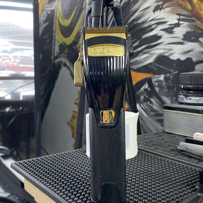 Машинка для стрижки волос