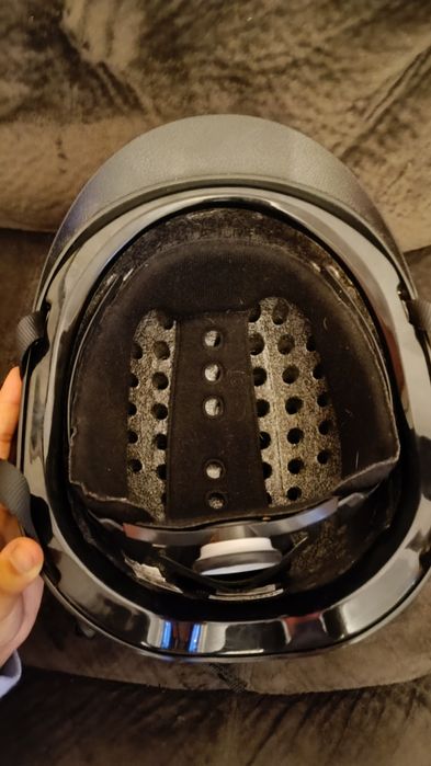 Tocă echitație Decatlon